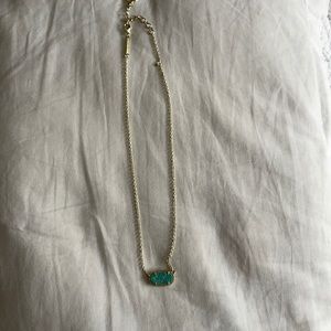 kendra scott necklace